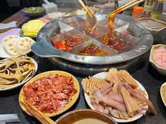 -大龙火锅(老店)