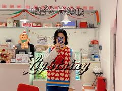 -稻妻面包·Lightning Bakery(万象店)