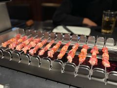 -很久以前羊肉串(朝阳路店)