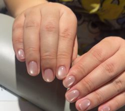 -纤纤玉手美甲美睫美容