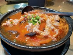 -陶德砂锅(蜀汉路店)