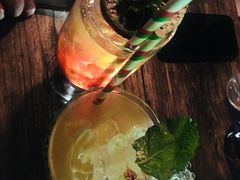 -Sirena海妖日咖夜酒