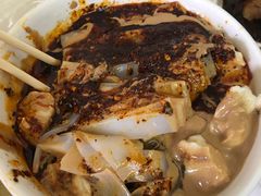 -清真·宏顺祥卤汁凉粉(大皮院店)