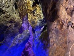 -遂昌金矿国家矿山公园