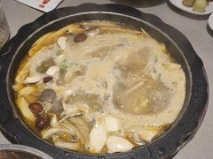 -巴蜀王婆大虾(南锣鼓巷店)