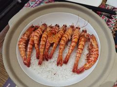 -沿江黎家簸箕宴·文昌鸡(百花谷店)