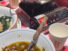 -西江红·株洲本地菜(滨江南路店)