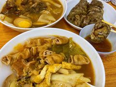 -汕头小吃粿汁(怡居街店)