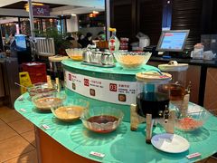 -潮泰牛肉火锅 · 创于1992年(车公庙店)