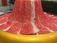 -一绪に寿喜烧自助(世茂广场店)