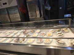 -争先鲜·蒸汽海鲜自助·鲜切牛肉