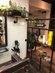 -AFA Hair studio·女士发型设计