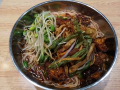 -朝鲜族拌面拌饭·佳木斯风味(砂之船店)