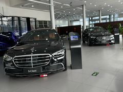 -奔驰利星行(北京花乡店)