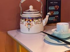 -阿娜尔·新疆菜(宜家荟聚中心店)