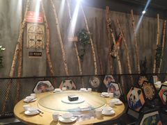 包厢-赤宴·川菜(玉林店)