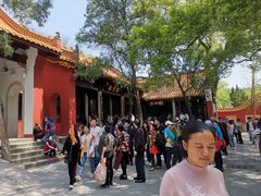 -南岳衡山风景名胜区