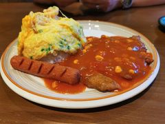 -玥记茶餐厅(十字门华发商都一期绸带店)