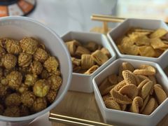 -星聚会KTV(龙湖上海奉贤天街店)