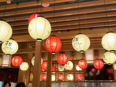 大堂-初居食屋日式料理(万象城购物中心店)