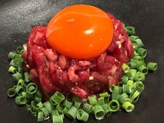 -焼肉矢澤 京都