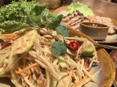 -CHINCHIN 青青·泰国料理(万象食家店)