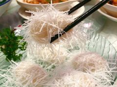 春蚕吐丝-南园酒家(前进路店)