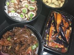 -旺达·福州菜(正大广场店)