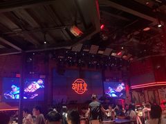 -胡桃里音乐酒馆(白云五号T5 MALL店)
