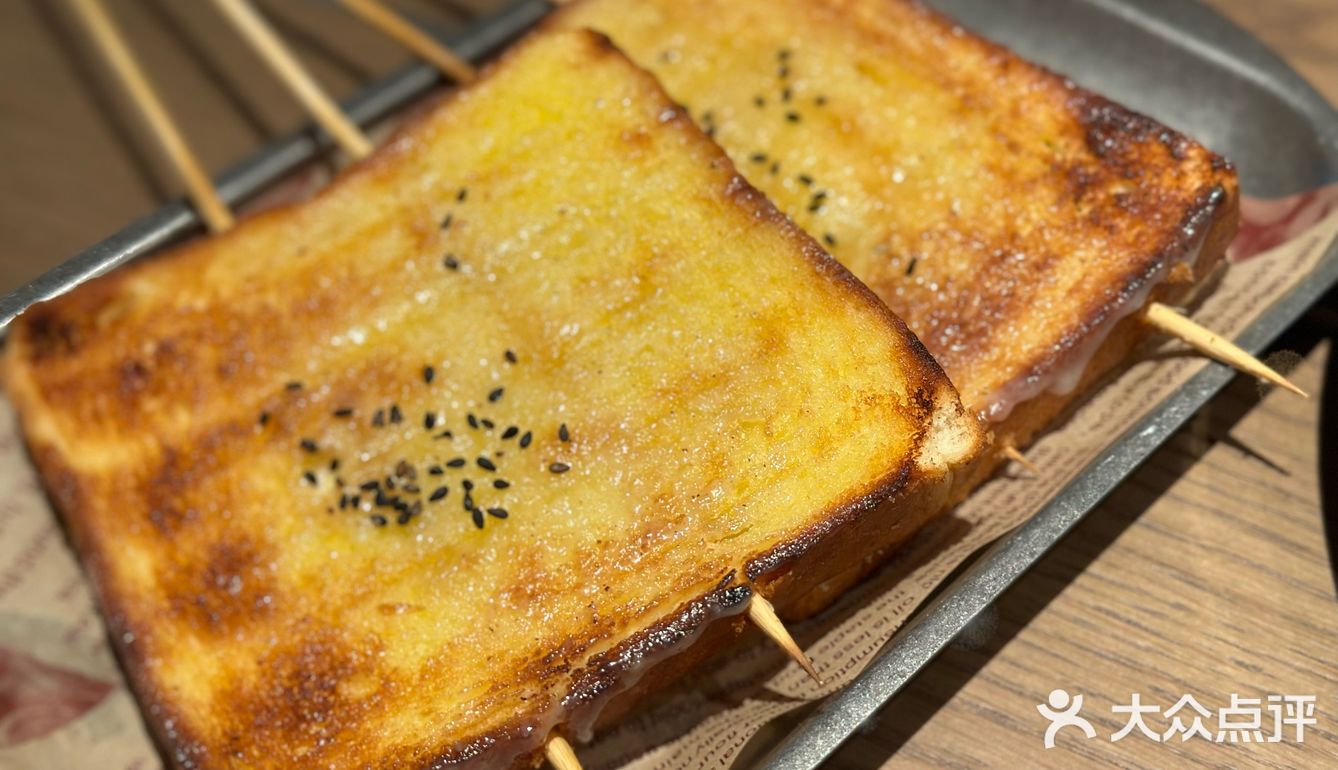 春天的第一顿龙虾