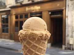 咸焦糖-Berthillon