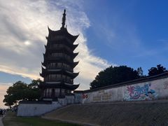 -观潮胜地公园