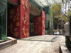-上海徐家汇天平宾馆