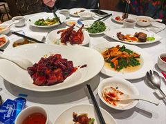 -新雅粤菜馆(南京东路店)