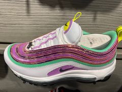 -Air Jordan(世贸天阶店)
