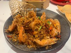 -避风塘·金牌店·夜宵(金玉兰店)