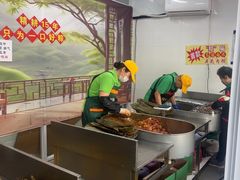 -召稼楼永茂昌粽子大王