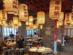 -二十八里太湖船菜(吉祥路店)