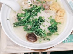 -老乡鸡(融科天地店)