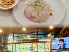 -美未居·老字号·地道顺德菜·桑拿鸡·鱼生(容桂店)