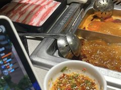 -海底捞火锅(平谷华联店)