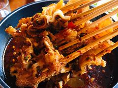 -肉串汪(望京店)