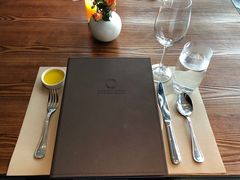 -Mercato莫卡多露台餐厅与酒吧(K11店)