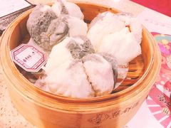 -点都德(聚福楼店)