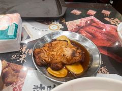 -鲜得来排骨年糕(云南南路店)