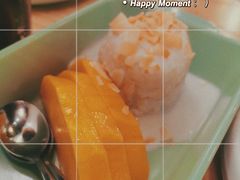 -米泰芒·东南亚料理(体育西店)