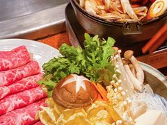 -小山日本料理(兴业太古汇店)