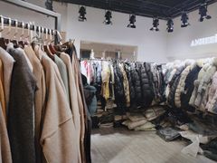 -七浦路服装批发市场