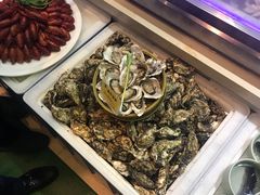 -鹊华居·地道鲁菜·海鲜·融合味(大明湖店)