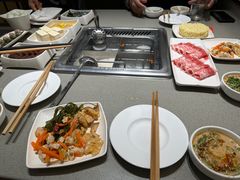 -海底捞火锅(泰安爱琴海店)